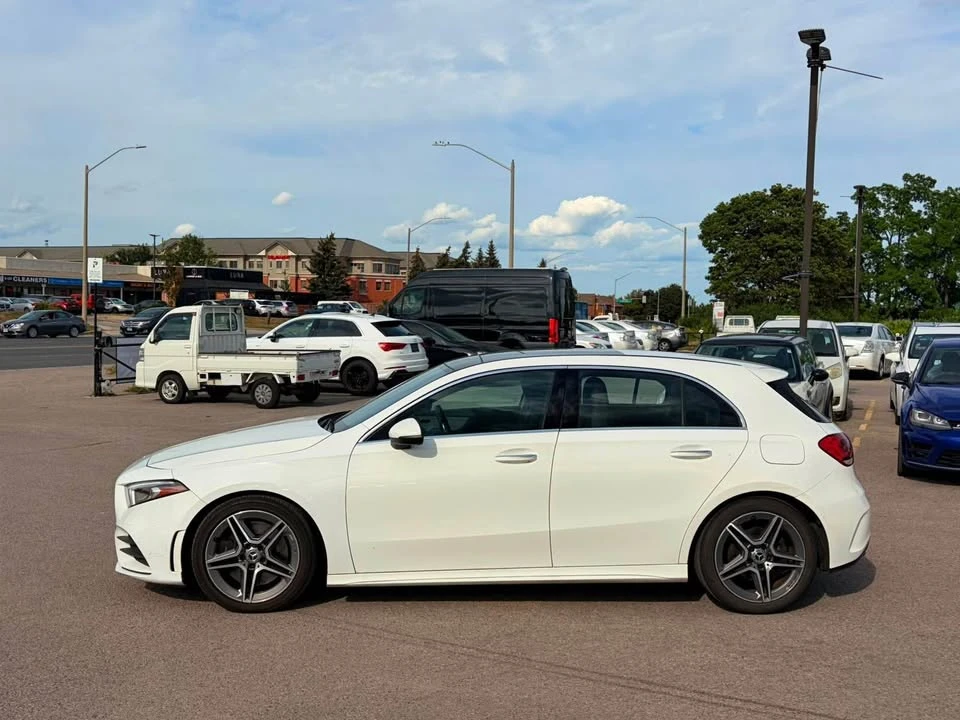 2019 Mercedes-Benz W177 A-Class - Image 3 of 10