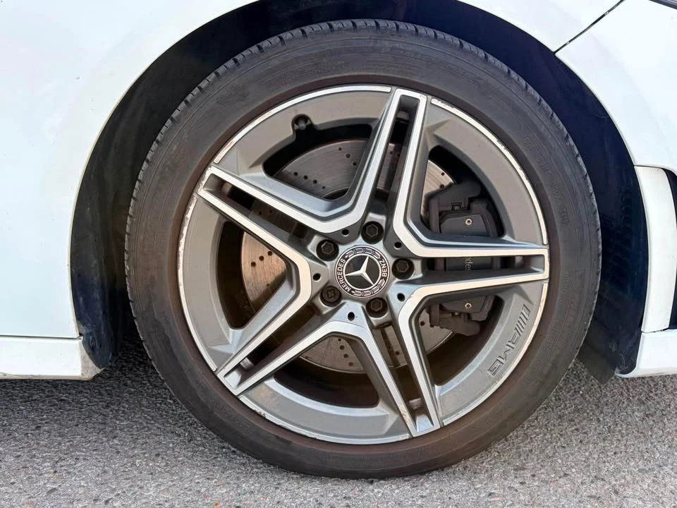 2019 Mercedes-Benz W177 A-Class - Image 6 of 10