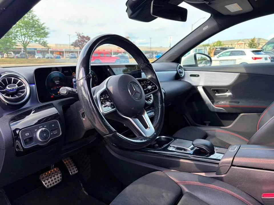 2019 Mercedes-Benz W177 A-Class - Image 7 of 10