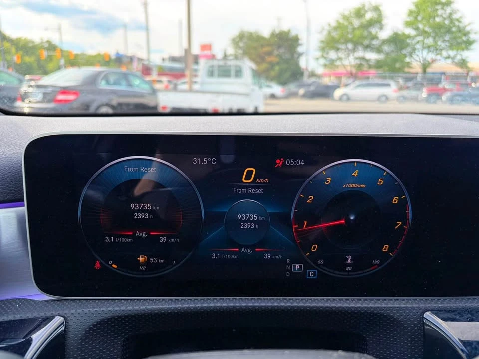 2019 Mercedes-Benz W177 A-Class - Image 10 of 10