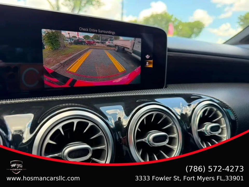 2019 Mercedes-Benz W177 A-Class - Image 20 of 20