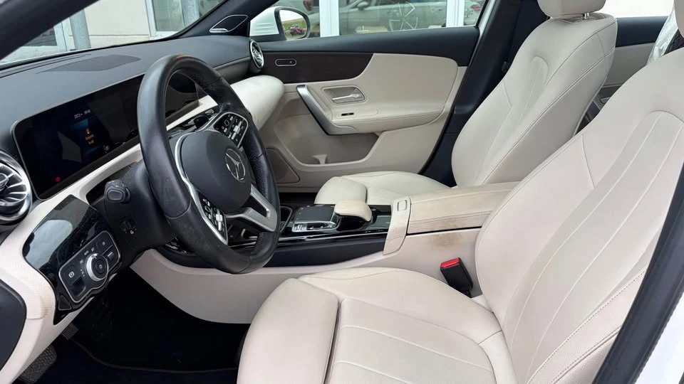 2019 Mercedes-Benz W177 A-Class - Image 12 of 12