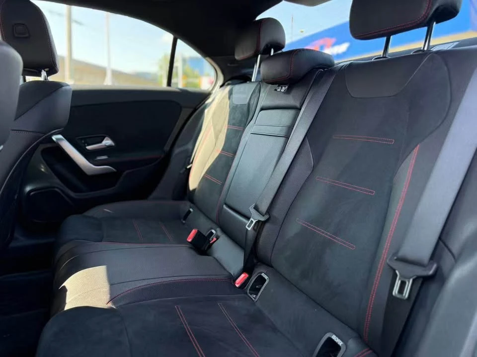 2019 Mercedes-Benz W177 A-Class - Image 8 of 9