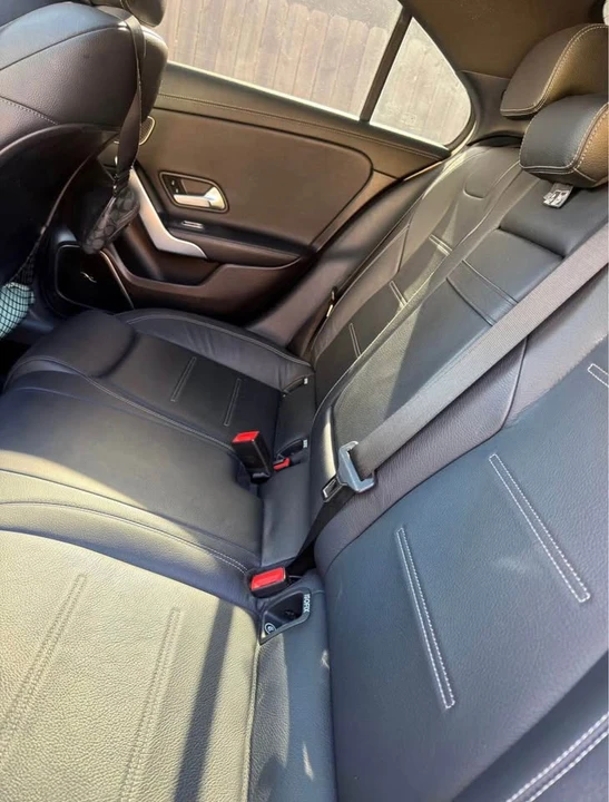 2019 Mercedes-Benz W177 A-Class - Image 2 of 9