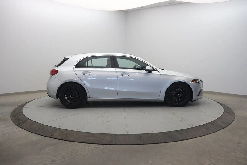 2019 Mercedes-Benz W177 A-Class - Image 3 of 19
