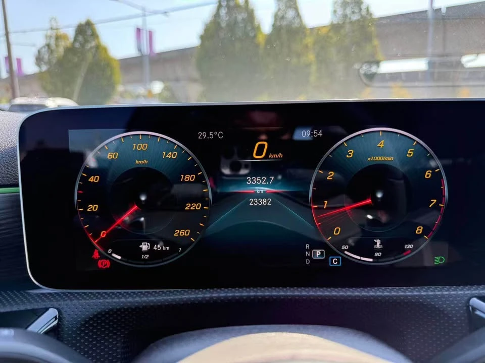 2019 Mercedes-Benz W177 A-Class - Image 9 of 9