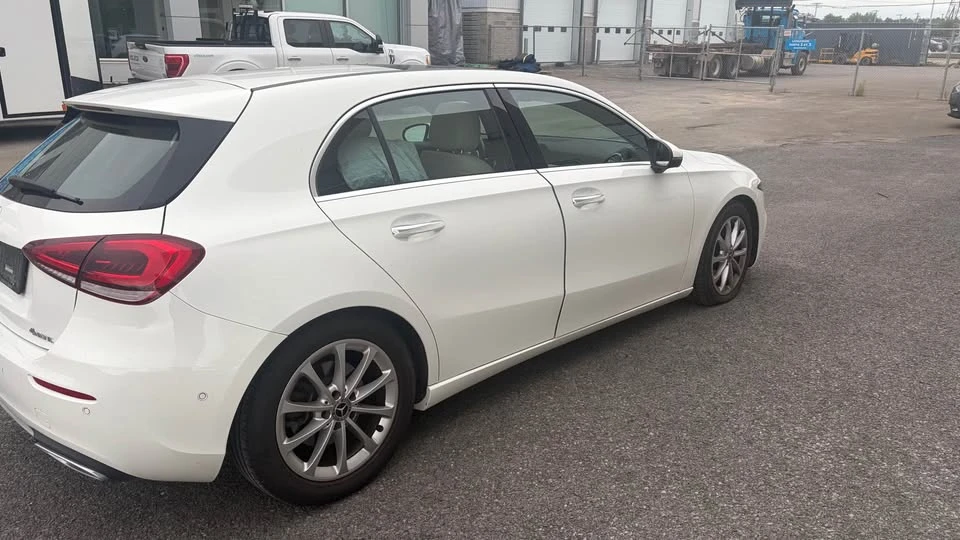 2019 Mercedes-Benz W177 A-Class - Image 6 of 12