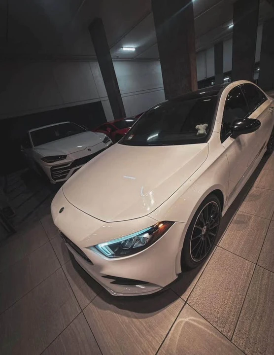 2019 Mercedes-Benz W177 A-Class - Image 7 of 9