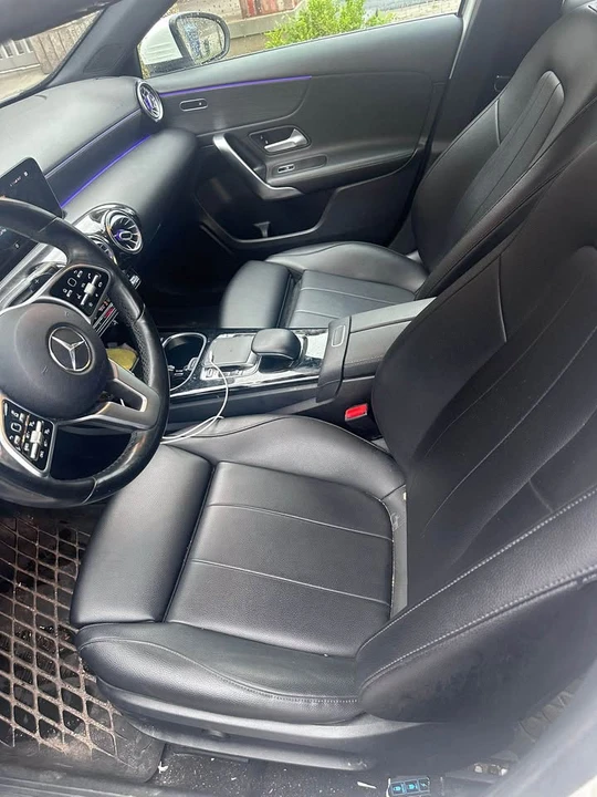 2019 Mercedes-Benz W177 A-Class - Image 2 of 8