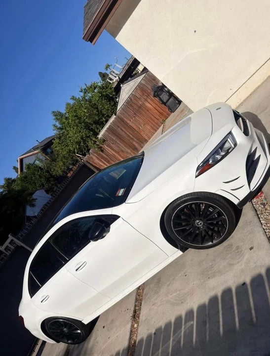2019 Mercedes-Benz W177 A-Class - Image 9 of 9
