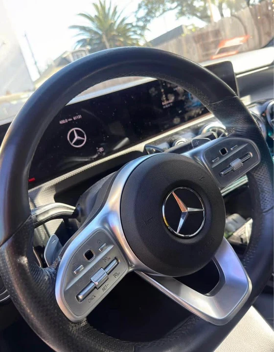 2019 Mercedes-Benz W177 A-Class - Image 5 of 9