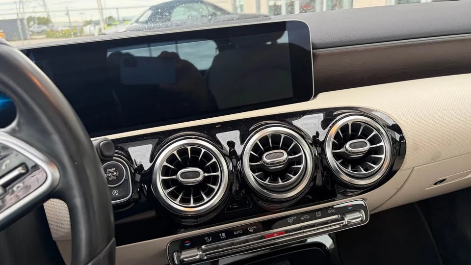 2019 Mercedes-Benz W177 A-Class - Image 9 of 12
