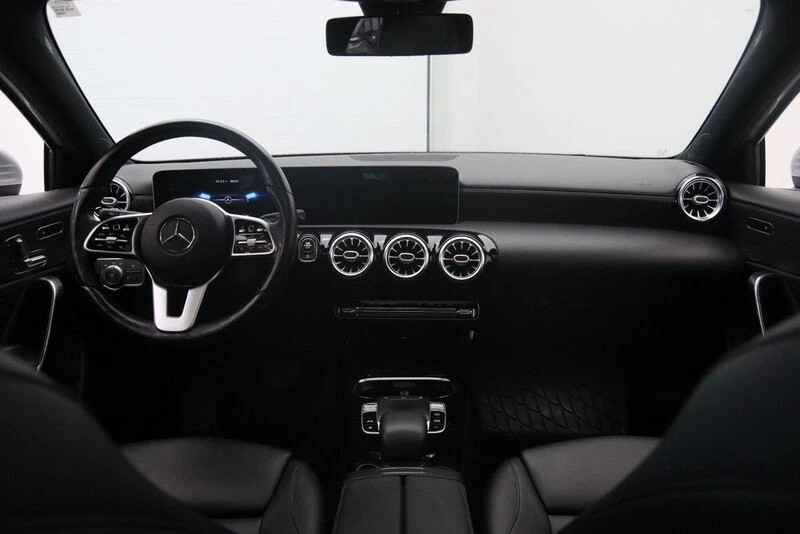 2019 Mercedes-Benz W177 A-Class - Image 11 of 19