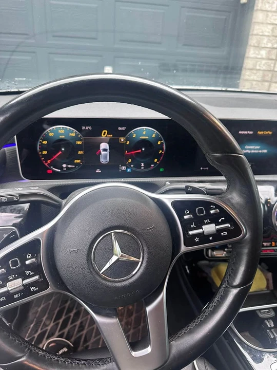2019 Mercedes-Benz W177 A-Class - Image 5 of 8