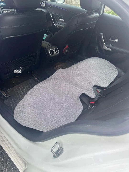 2019 Mercedes-Benz W177 A-Class - Image 3 of 8