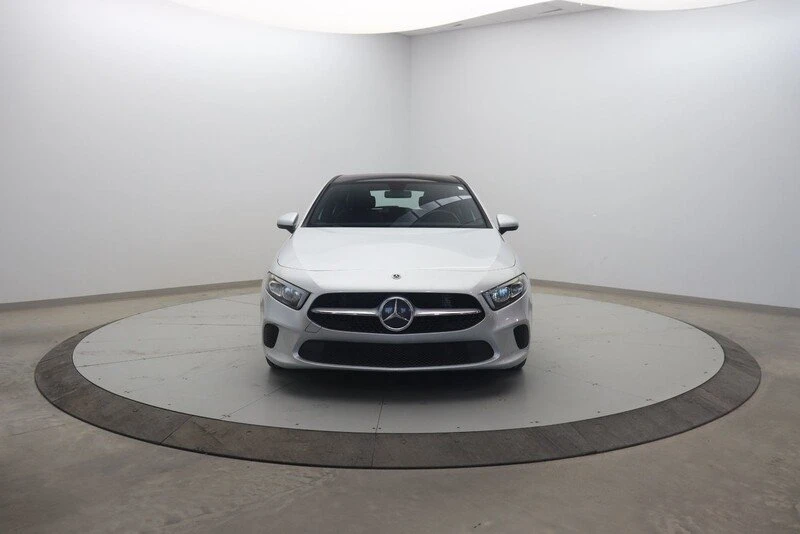 2019 Mercedes-Benz W177 A-Class - Image 2 of 19