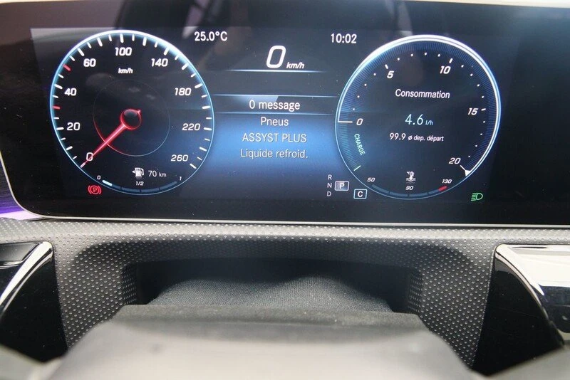 2019 Mercedes-Benz W177 A-Class - Image 13 of 19