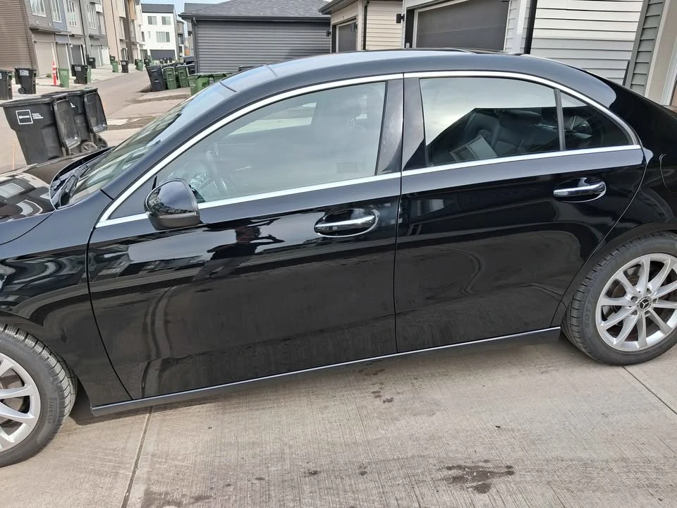 2019 Mercedes-Benz W177 A-Class - Image 7 of 9