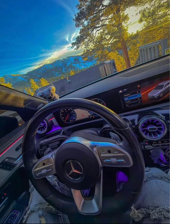 2019 Mercedes-Benz W177 A-Class - Image 6 of 9