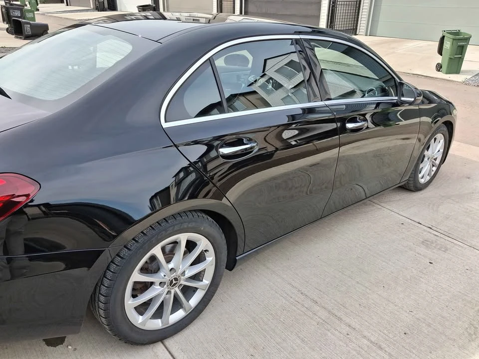 2019 Mercedes-Benz W177 A-Class - Image 5 of 9