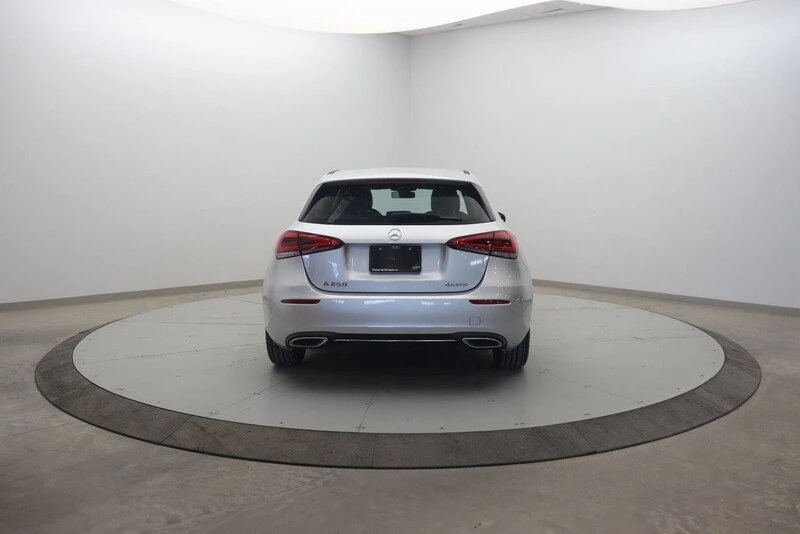2019 Mercedes-Benz W177 A-Class - Image 5 of 19