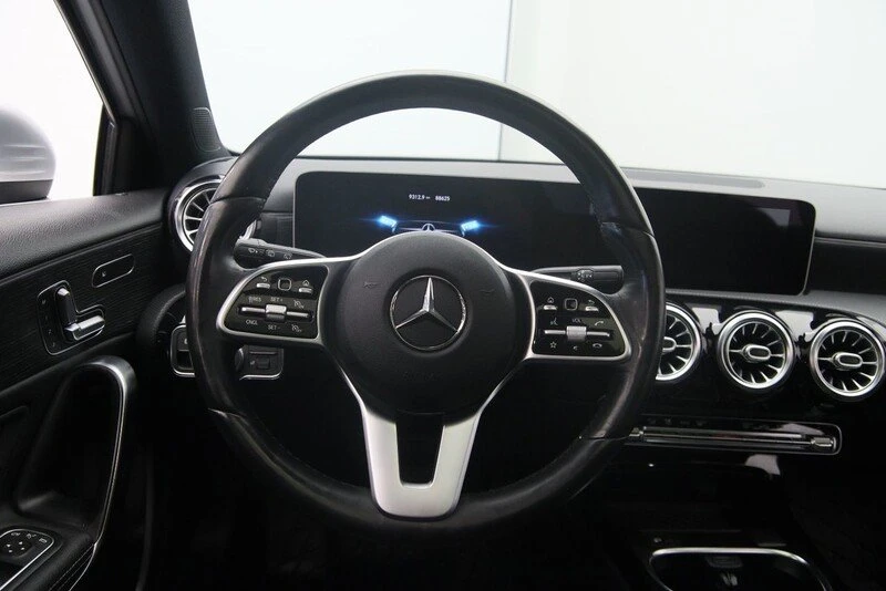 2019 Mercedes-Benz W177 A-Class - Image 12 of 19