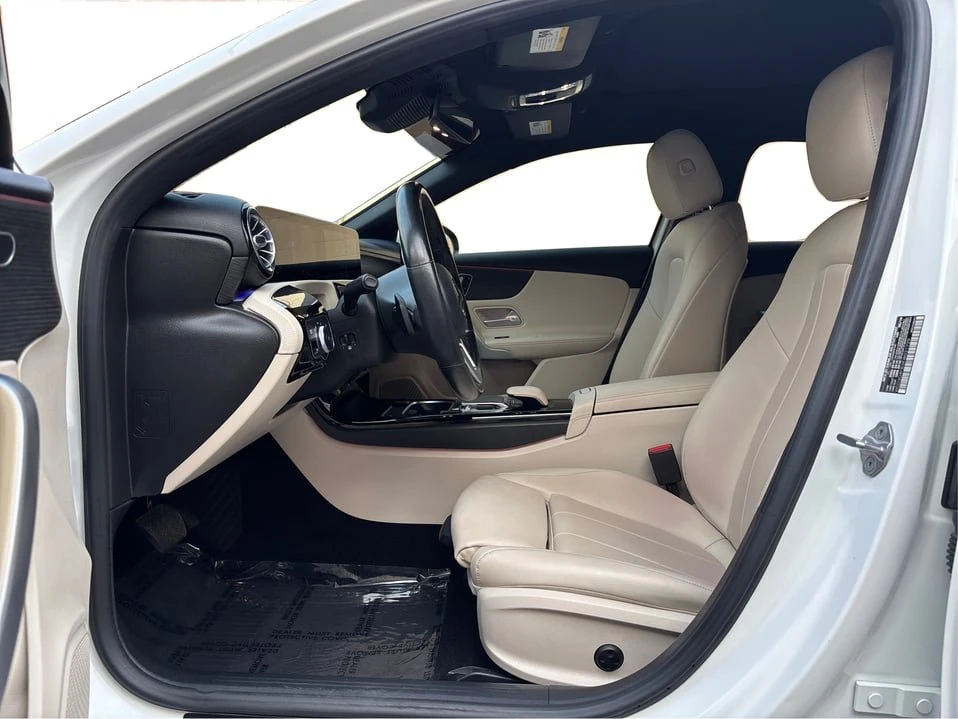 2019 Mercedes-Benz W177 A-Class - Image 9 of 20