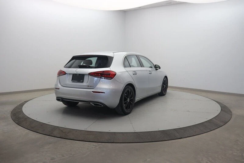 2019 Mercedes-Benz W177 A-Class - Image 4 of 19