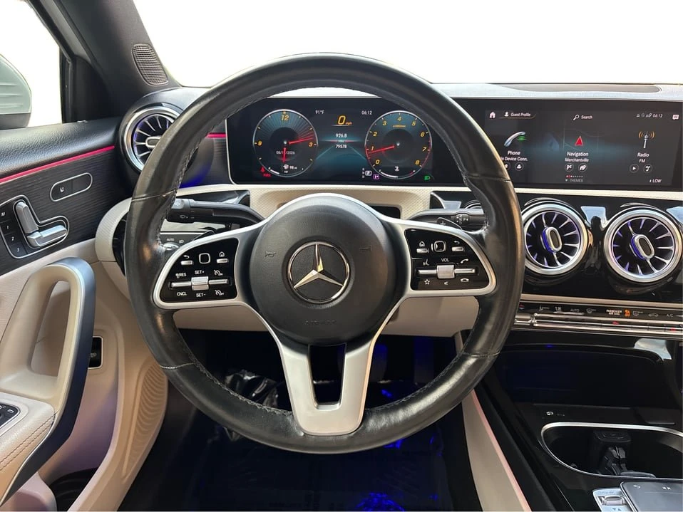 2019 Mercedes-Benz W177 A-Class - Image 17 of 20