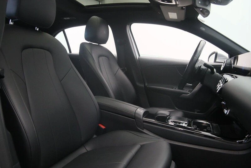 2019 Mercedes-Benz W177 A-Class - Image 17 of 19