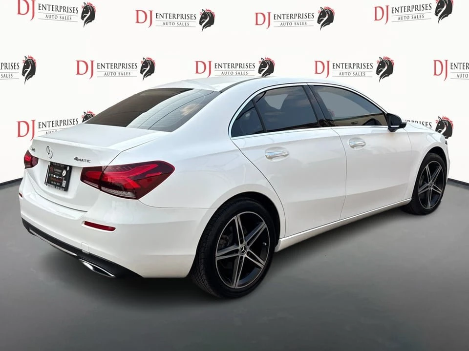 2019 Mercedes-Benz W177 A-Class - Image 5 of 20