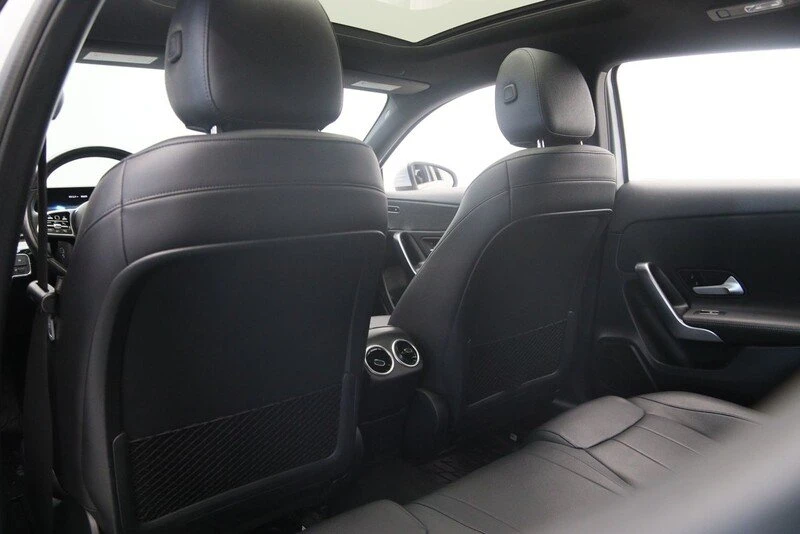 2019 Mercedes-Benz W177 A-Class - Image 10 of 19