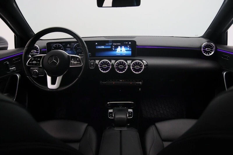 2019 Mercedes-Benz W177 A-Class - Image 15 of 19