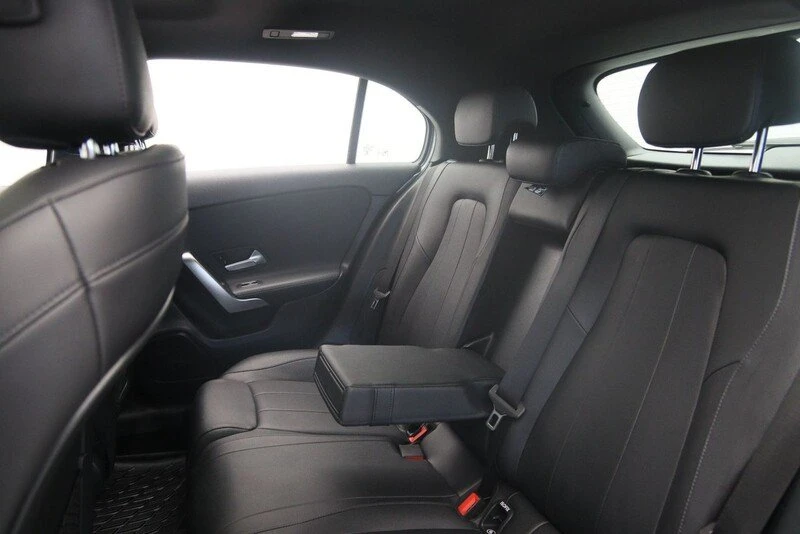 2019 Mercedes-Benz W177 A-Class - Image 9 of 19