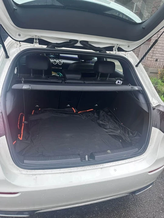 2019 Mercedes-Benz W177 A-Class - Image 4 of 8