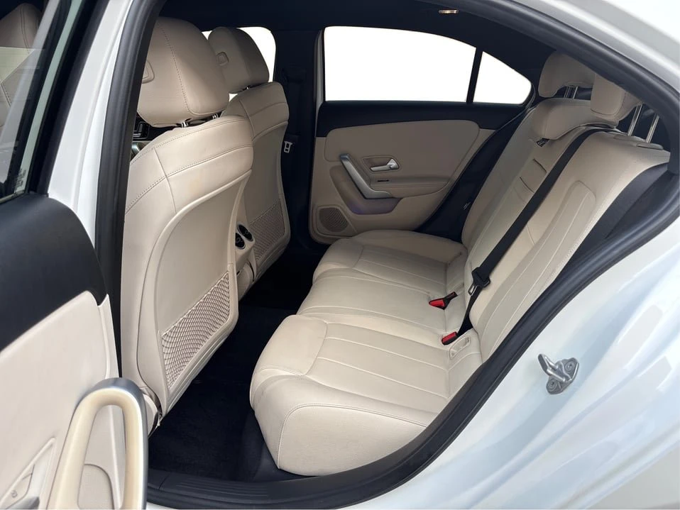 2019 Mercedes-Benz W177 A-Class - Image 10 of 20