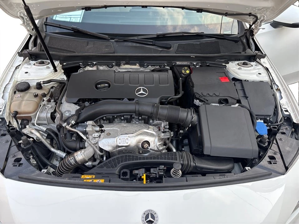2019 Mercedes-Benz W177 A-Class - Image 12 of 20