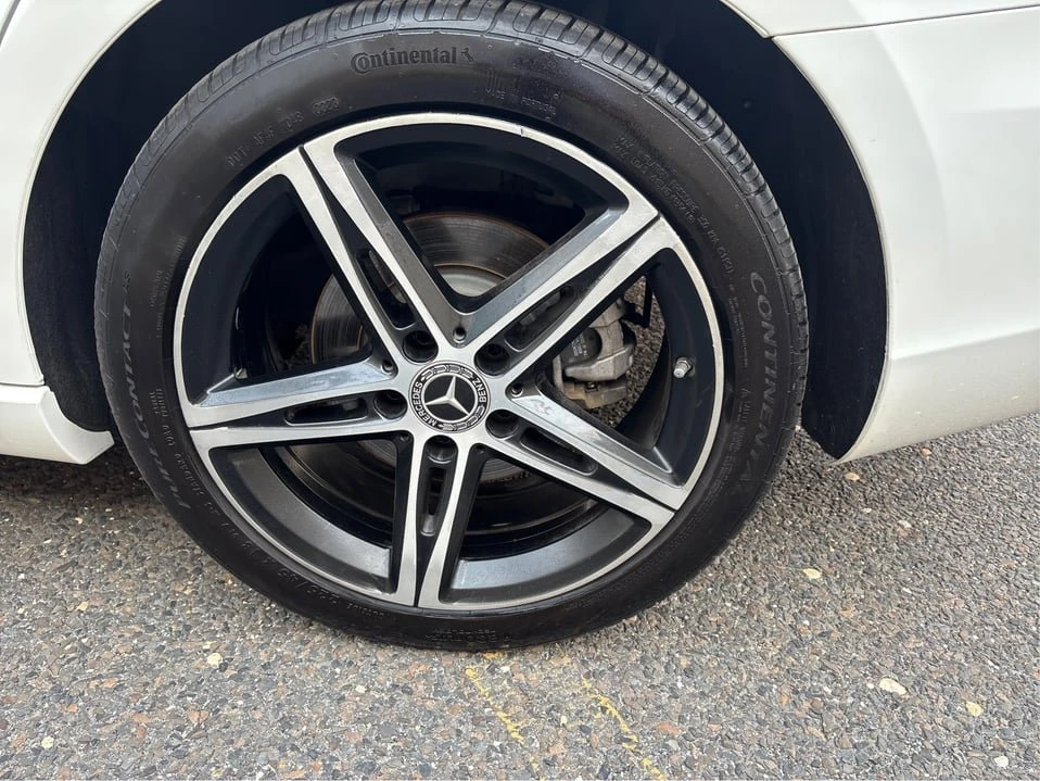 2019 Mercedes-Benz W177 A-Class - Image 13 of 20