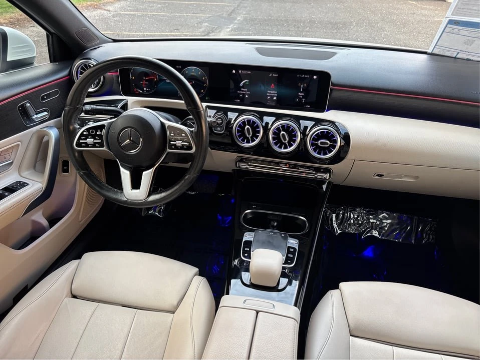 2019 Mercedes-Benz W177 A-Class - Image 18 of 20