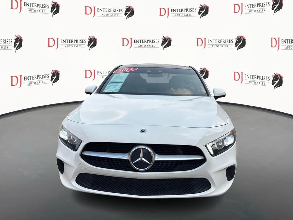 2019 Mercedes-Benz W177 A-Class - Image 3 of 20