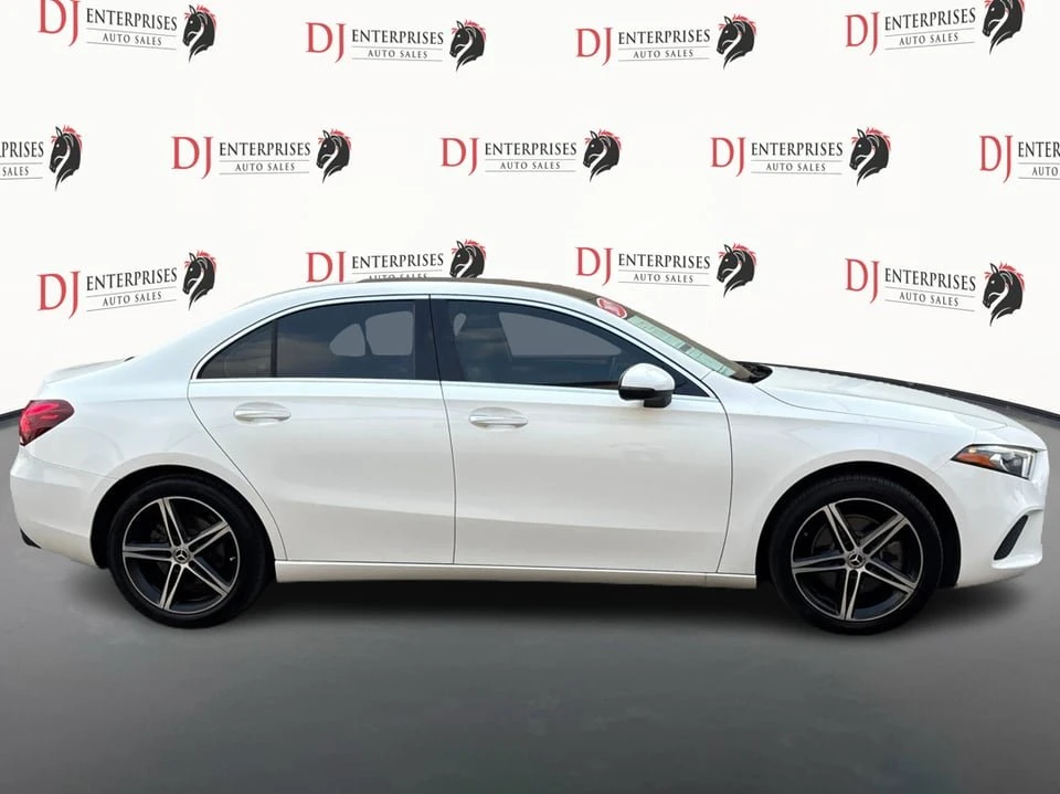 2019 Mercedes-Benz W177 A-Class - Image 4 of 20