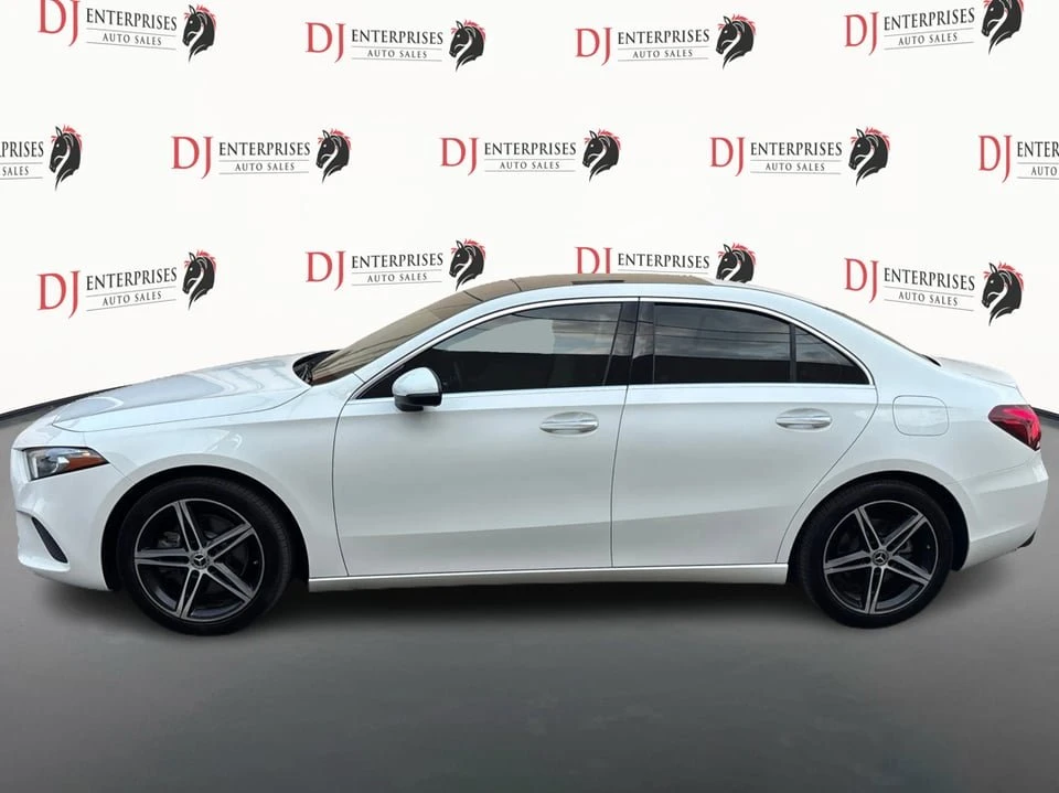 2019 Mercedes-Benz W177 A-Class - Image 8 of 20