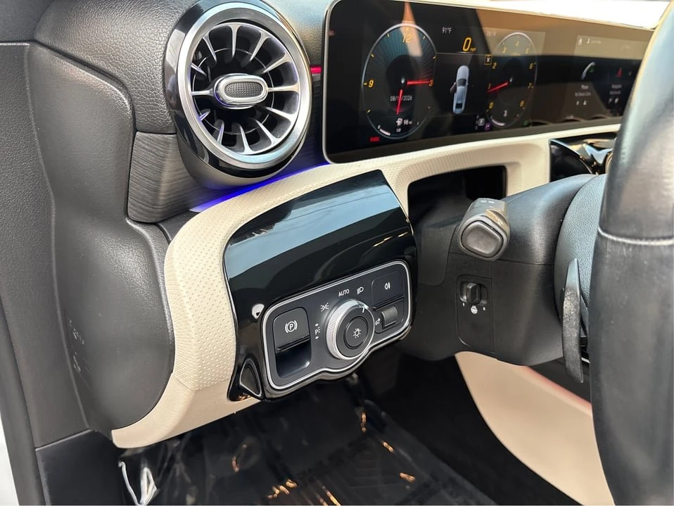 2019 Mercedes-Benz W177 A-Class - Image 20 of 20