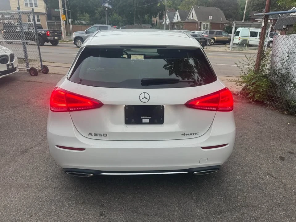 2019 Mercedes-Benz W177 A-Class - Image 5 of 17