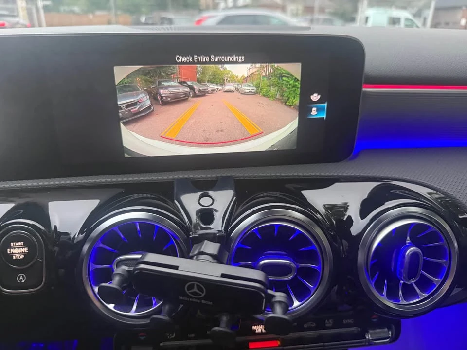 2019 Mercedes-Benz W177 A-Class - Image 15 of 17