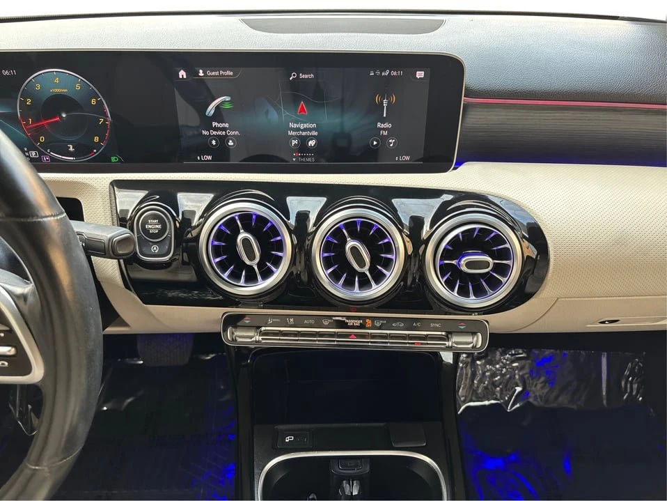 2019 Mercedes-Benz W177 A-Class - Image 14 of 20