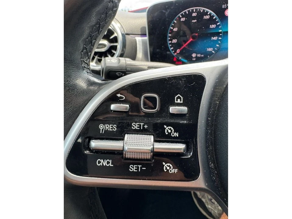 2019 Mercedes-Benz W177 A-Class - Image 9 of 20