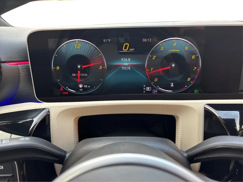 2019 Mercedes-Benz W177 A-Class - Image 16 of 20