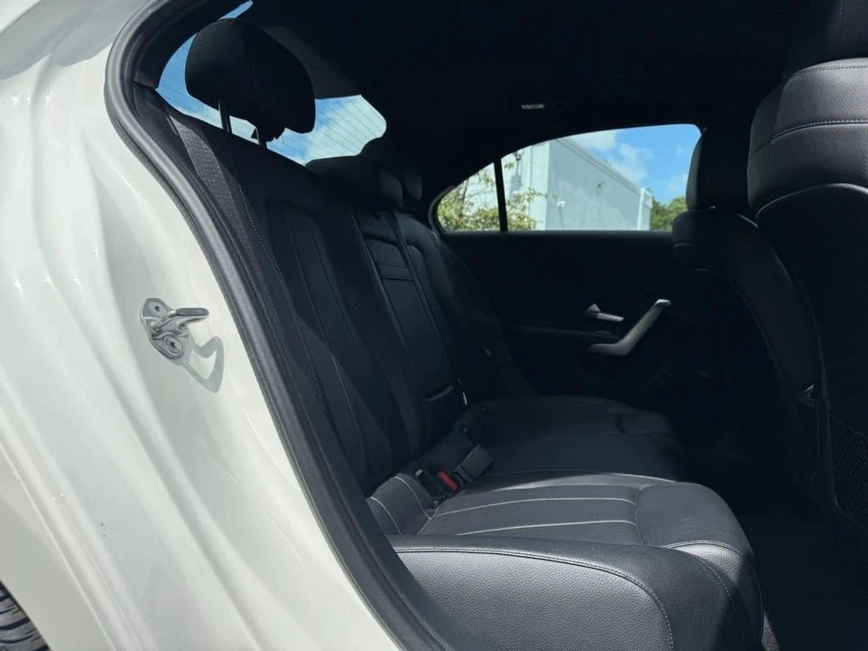 2019 Mercedes-Benz W177 A-Class - Image 17 of 20