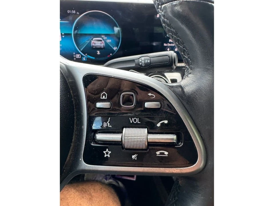 2019 Mercedes-Benz W177 A-Class - Image 8 of 20
